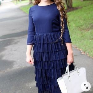 Dainty Jewells Dress